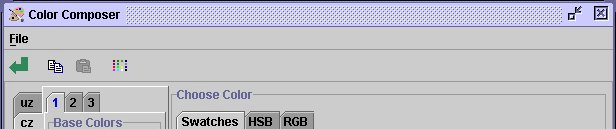 Color Composer
